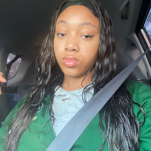 Meet your Posher, Jailyn